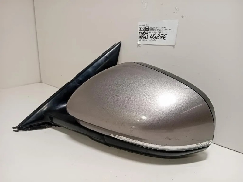 Retrovisore Esterno ANT SX 3303-101 Jaguar XF I 2008
