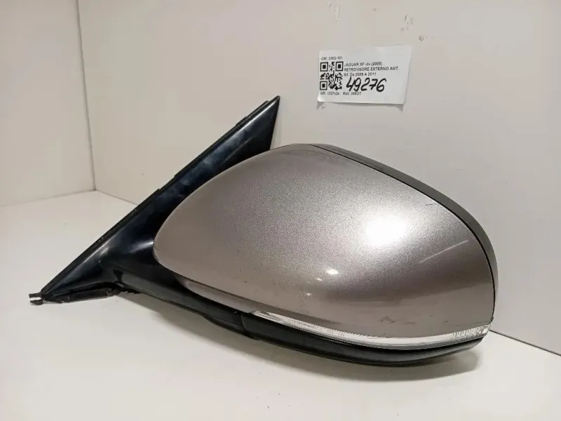 Retrovisore Esterno ANT SX 3303-101 Jaguar XF I 2008