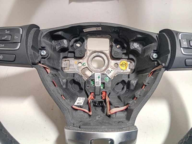 Volante 1T0 419 091 Volkswagen Tiguan I 2011