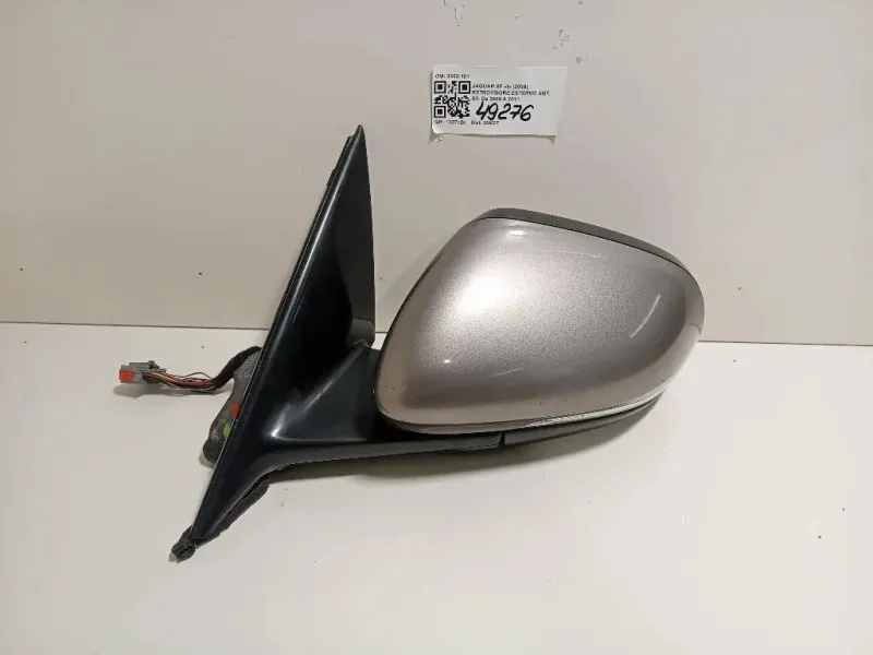 Retrovisore Esterno ANT SX 3303-101 Jaguar XF I 2008