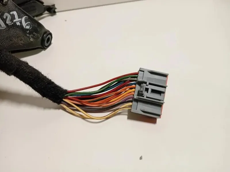 Retrovisore Esterno ANT SX 3303-101 Jaguar XF I 2008