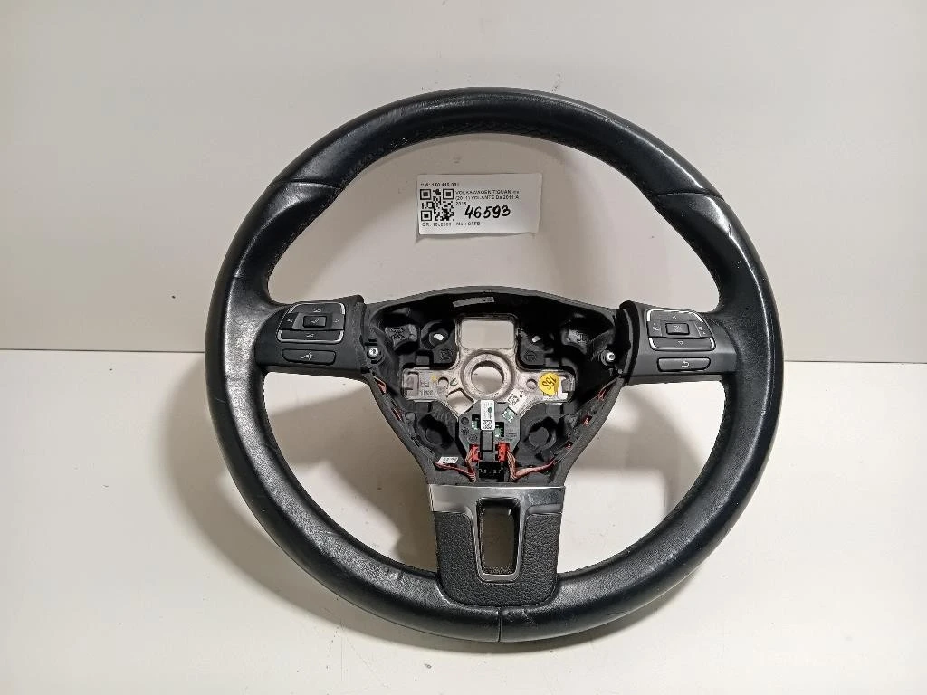 Volante 1T0 419 091 Volkswagen Tiguan I 2011