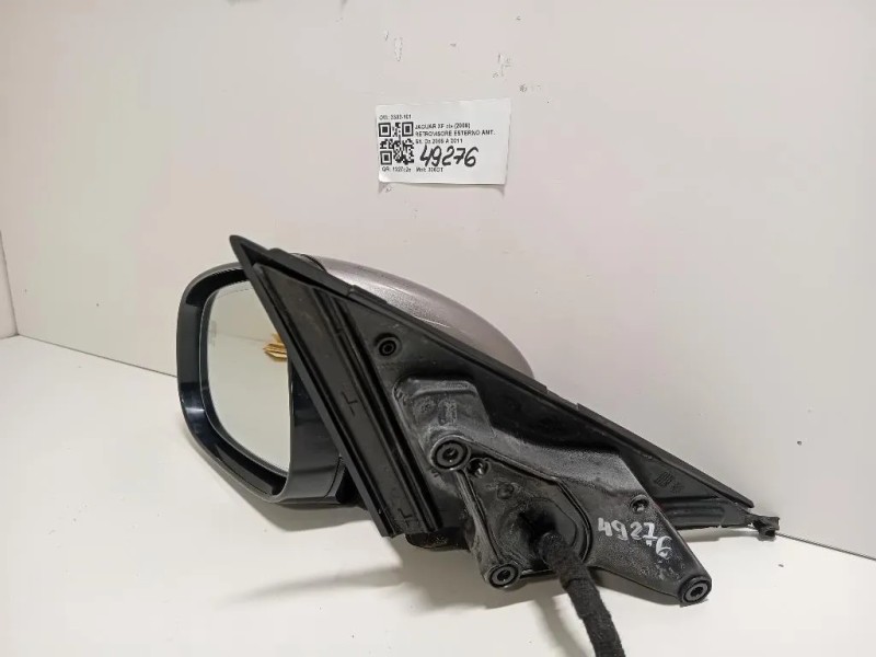 Retrovisore Esterno ANT SX 3303-101 Jaguar XF I 2008