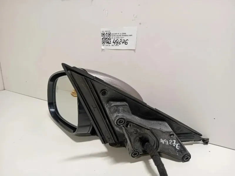 Retrovisore Esterno ANT SX 3303-101 Jaguar XF I 2008
