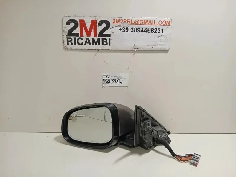 Retrovisore Esterno ANT SX 3303-101 Jaguar XF I 2008