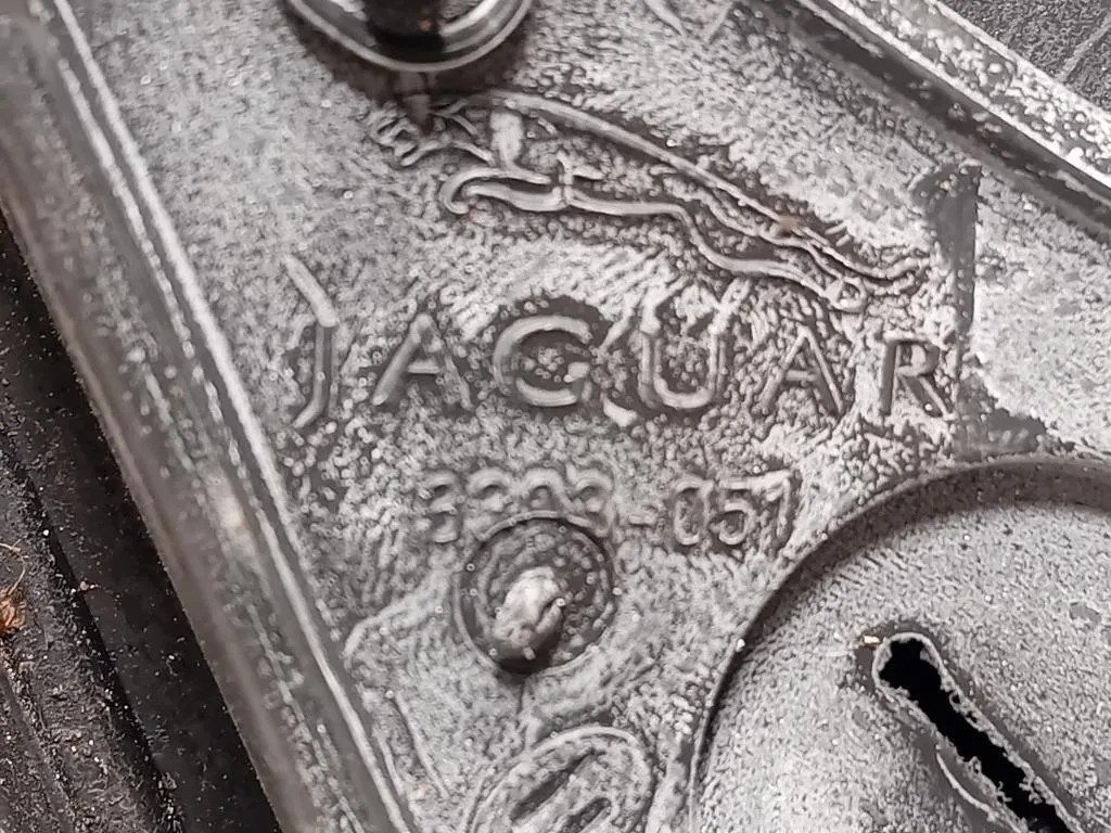 Retrovisore Esterno ANT SX 3303-051 Jaguar XF I 2008