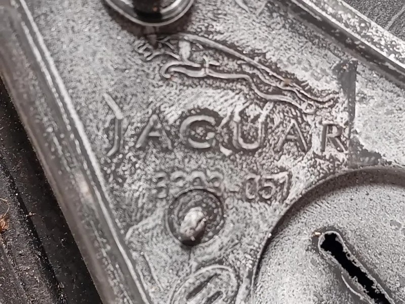 Retrovisore Esterno ANT SX 3303-051 Jaguar XF I 2008