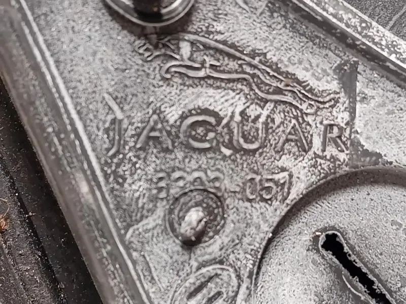 Retrovisore Esterno ANT SX 3303-051 Jaguar XF I 2008