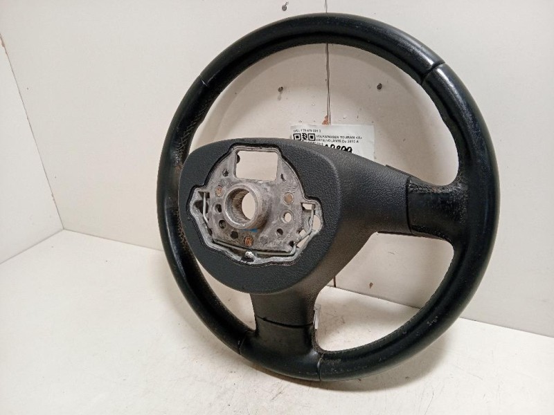 Volante 1T0 419 091 T Volkswagen Touran III 2010