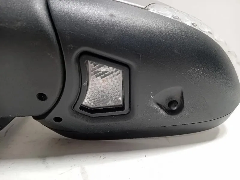 Retrovisore Esterno ANT SX 3303-051 Jaguar XF I 2008