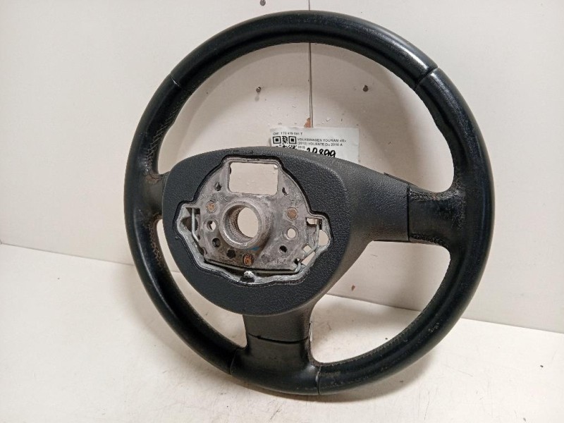 Volante 1T0 419 091 T Volkswagen Touran III 2010