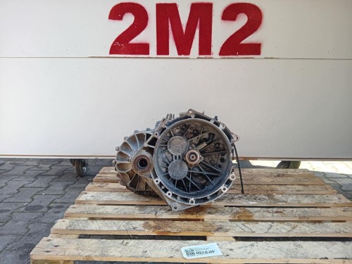 Cambio FK2R7002CGB 6 MARCE MANUALE Ford Transit VI 2014