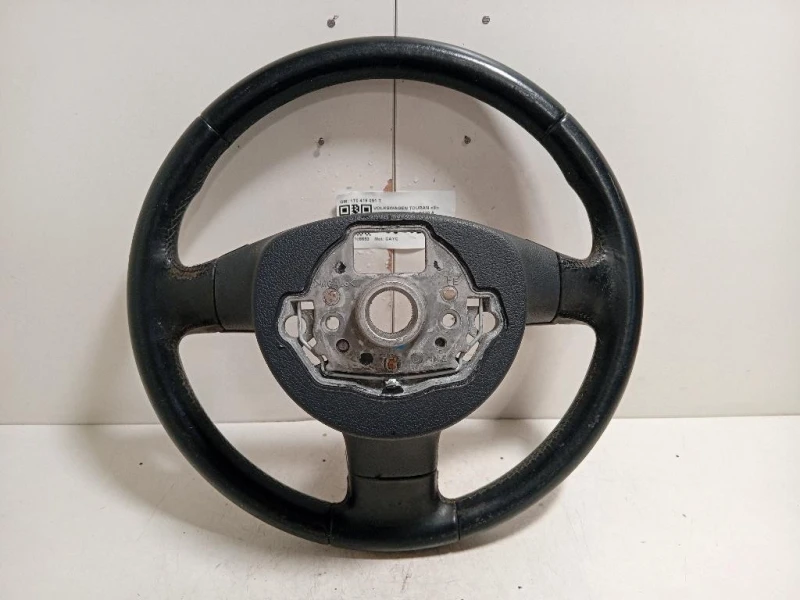 Volante 1T0 419 091 T Volkswagen Touran III 2010