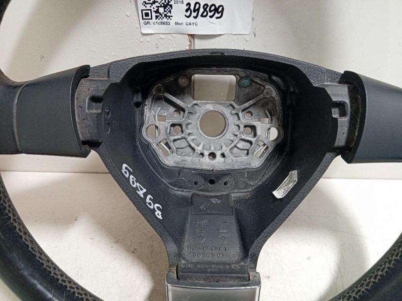 Volante 1T0 419 091 T Volkswagen Touran III 2010