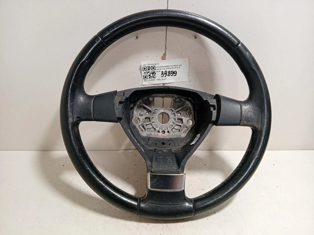 Volante 1T0 419 091 T Volkswagen Touran III 2010