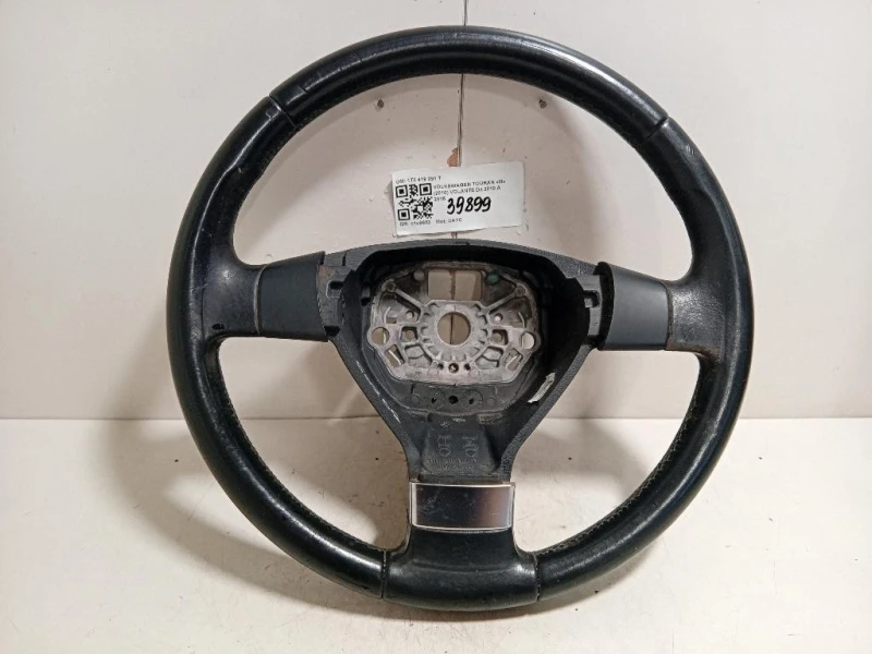 Volante 1T0 419 091 T Volkswagen Touran III 2010
