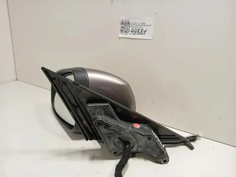Retrovisore Esterno ANT SX 3303-051 Jaguar XF I 2008