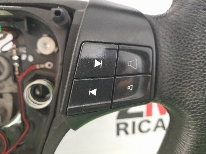 Volante PV55150060 Volvo V50 2004