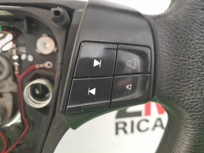 Volante PV55150060 Volvo V50 2004