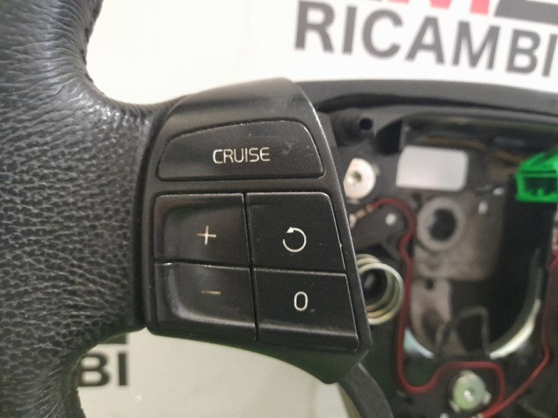 Volante PV55150060 Volvo V50 2004