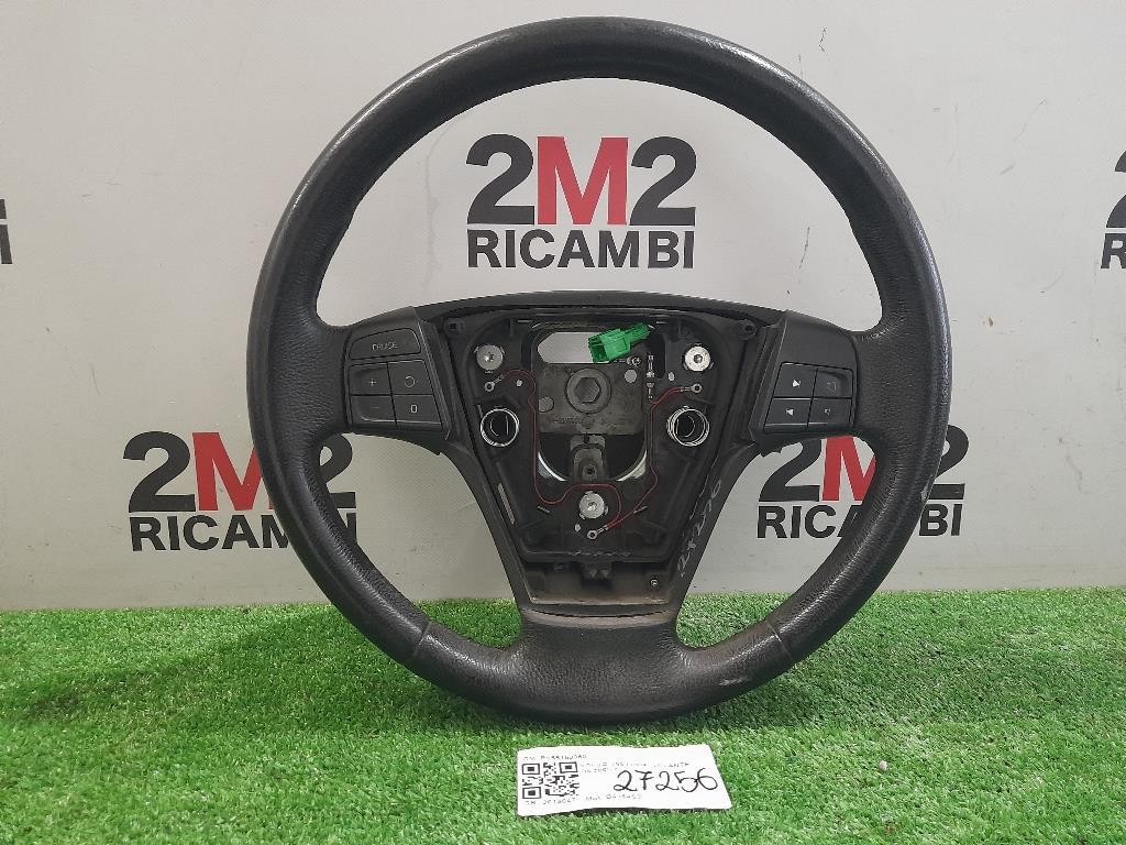 Volante PV55150060 Volvo V50 2004