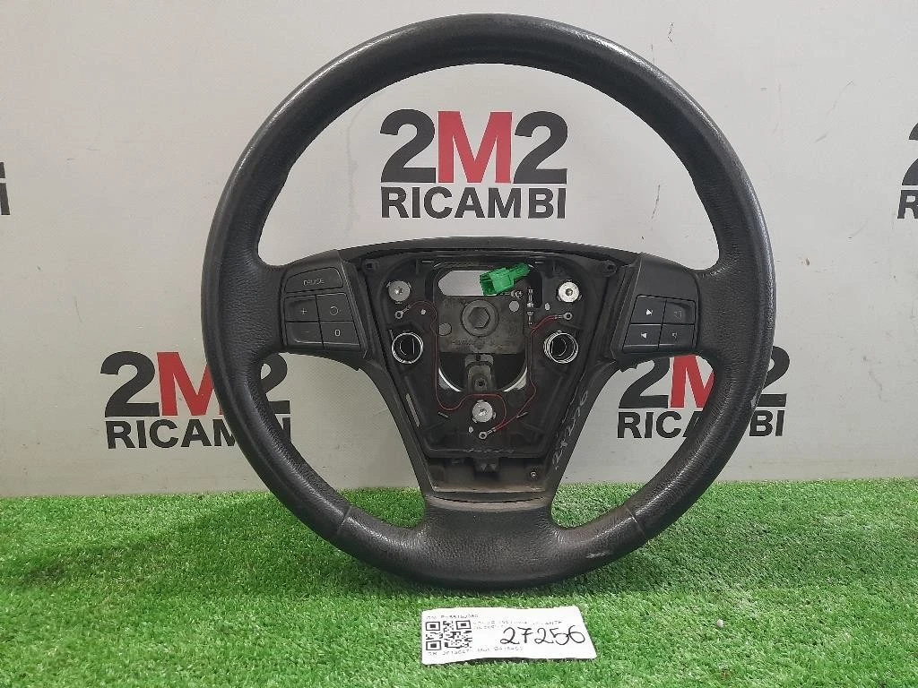 Volante PV55150060 Volvo V50 2004