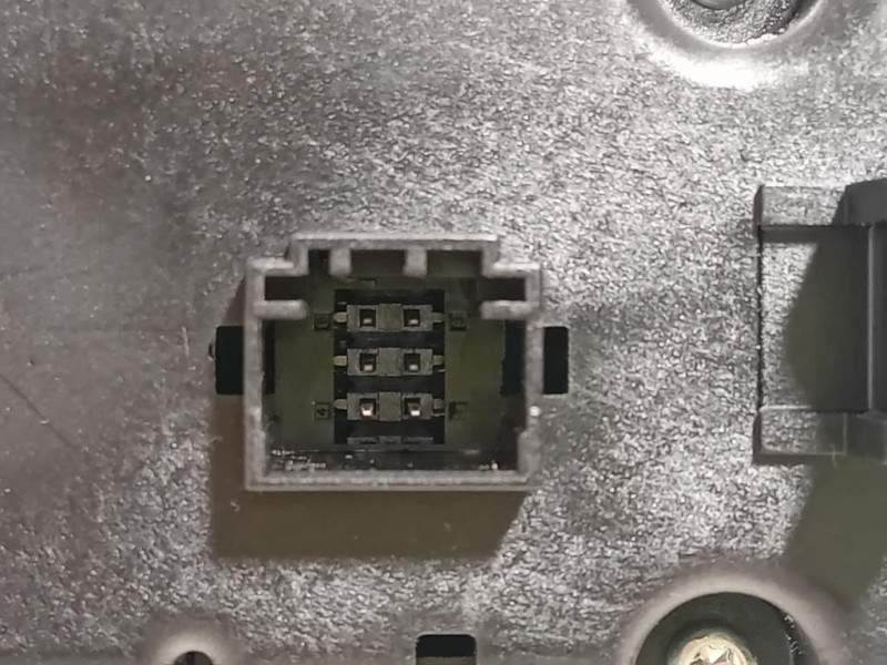 Modulo Comando Riscaldamento Clima 39231171 Opel Corsa F 2019