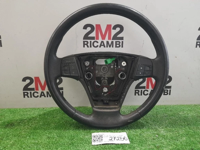 Volante PV55150060 Volvo V50 2004