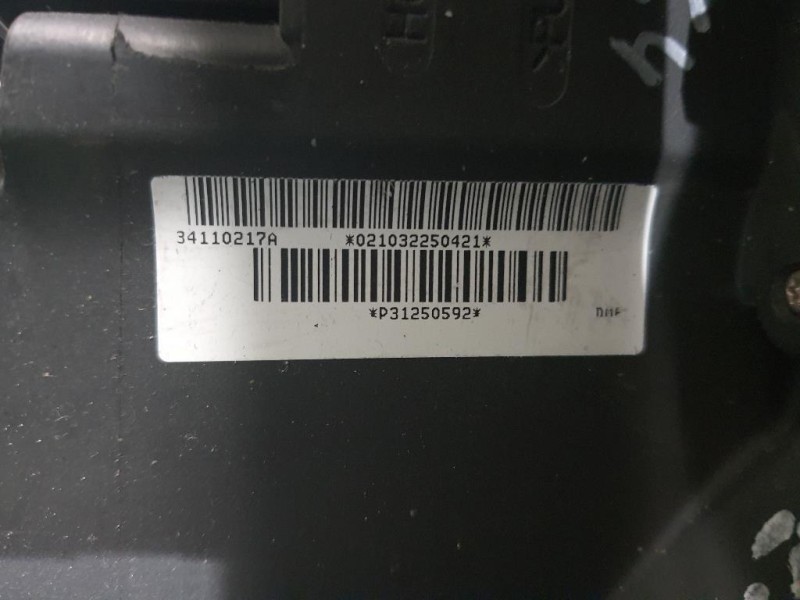 Volante 31250592 Volvo V60 I 2010