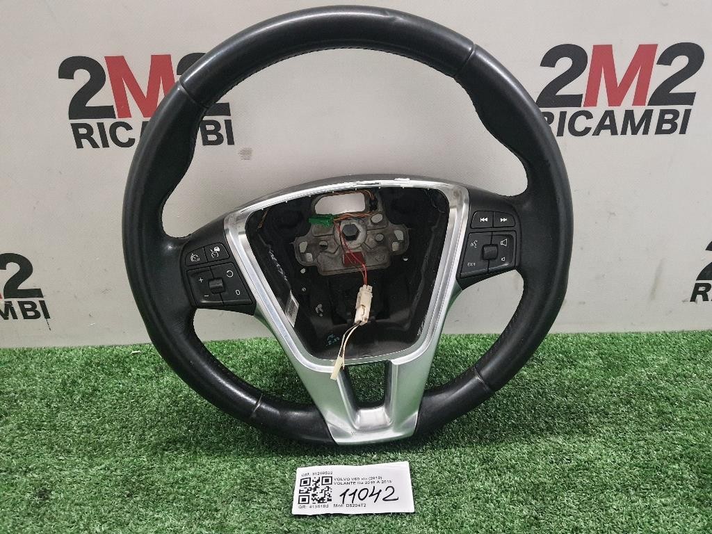Volante 31250592 Volvo V60 I 2010