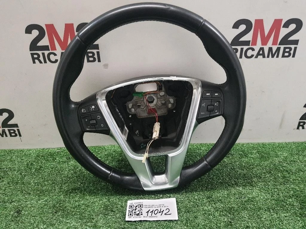 Volante 31250592 Volvo V60 I 2010