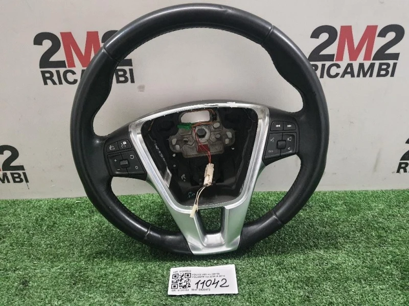 Volante 31250592 Volvo V60 I 2010