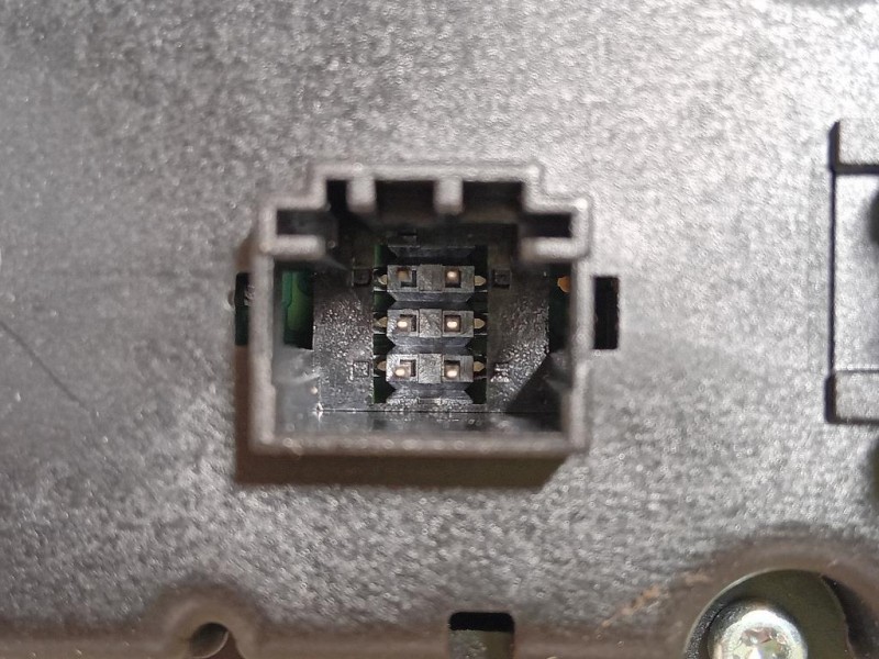 Modulo Comando Riscaldamento Clima 39185221 Opel Corsa F 2019