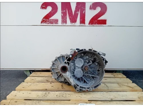 Cambio KK3R-7002-DGC 6 M MANUALE DANNI IN FOTO Ford Transit VI 2019