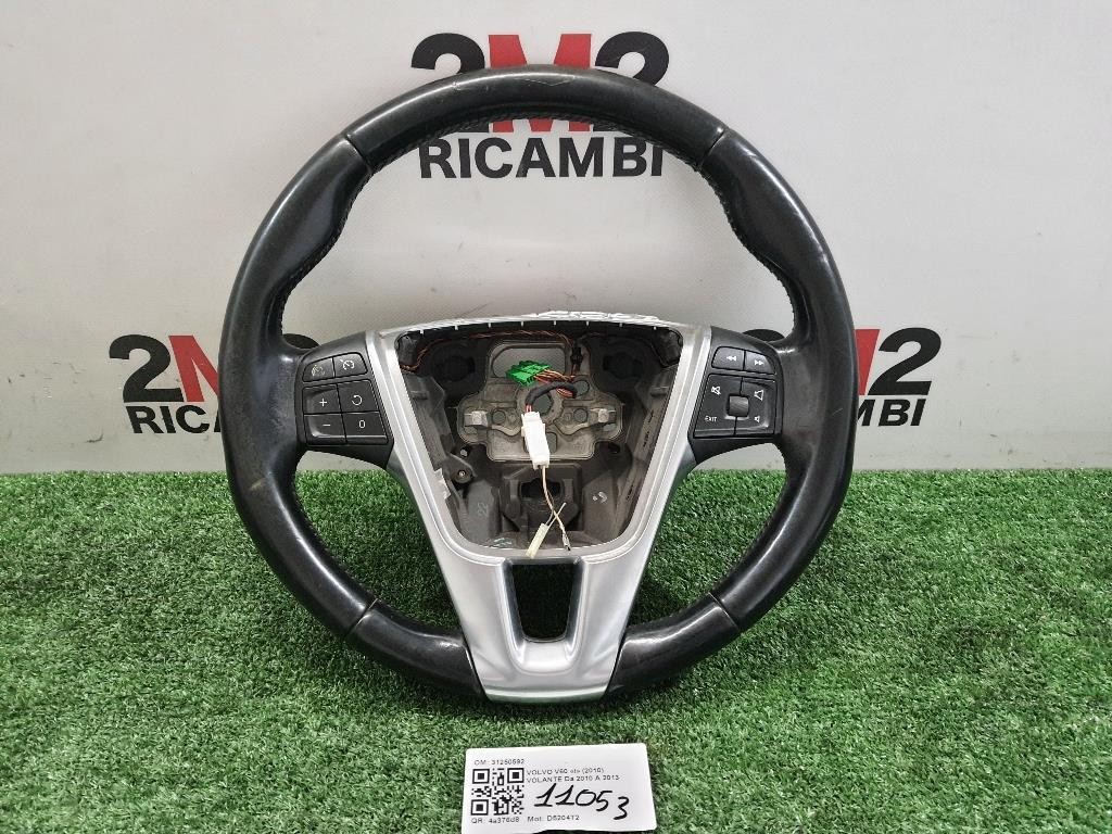 Volante 31250592 Volvo V60 I 2010