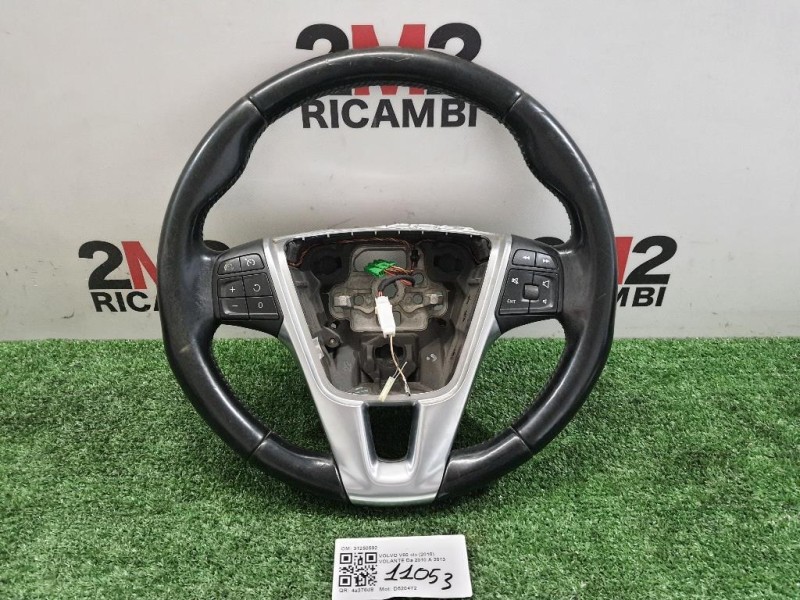 Volante 31250592 Volvo V60 I 2010