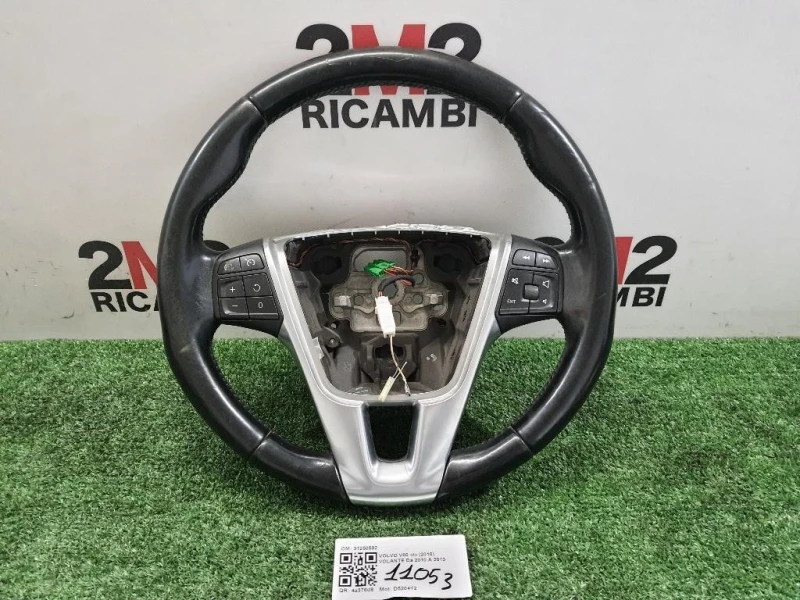 Volante 31250592 Volvo V60 I 2010