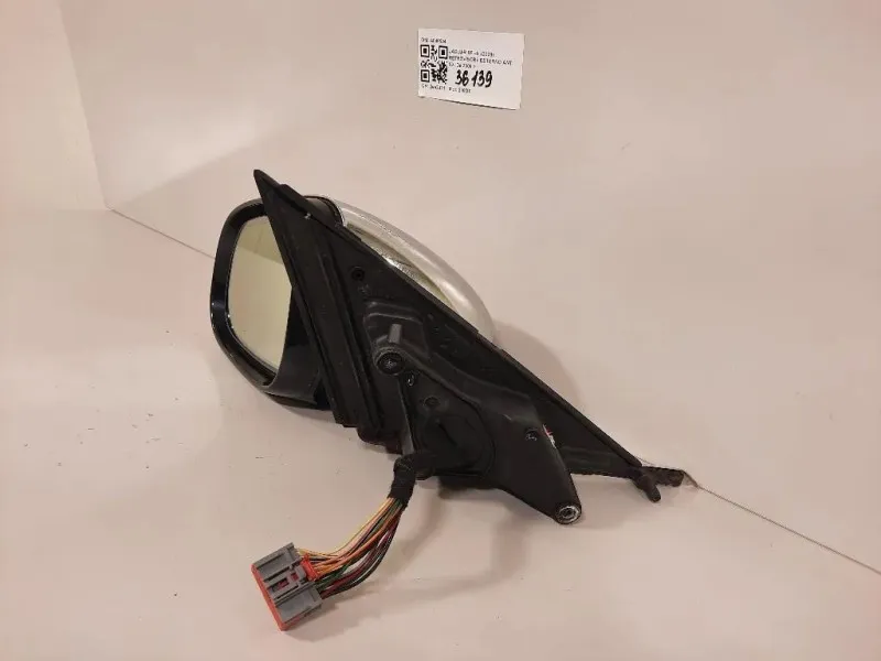 Retrovisore Esterno ANT SX A049504 Jaguar XF I 2008