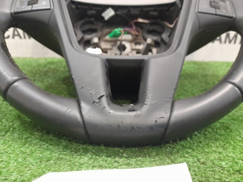 Volante 34220710A Volvo V60 I 2013