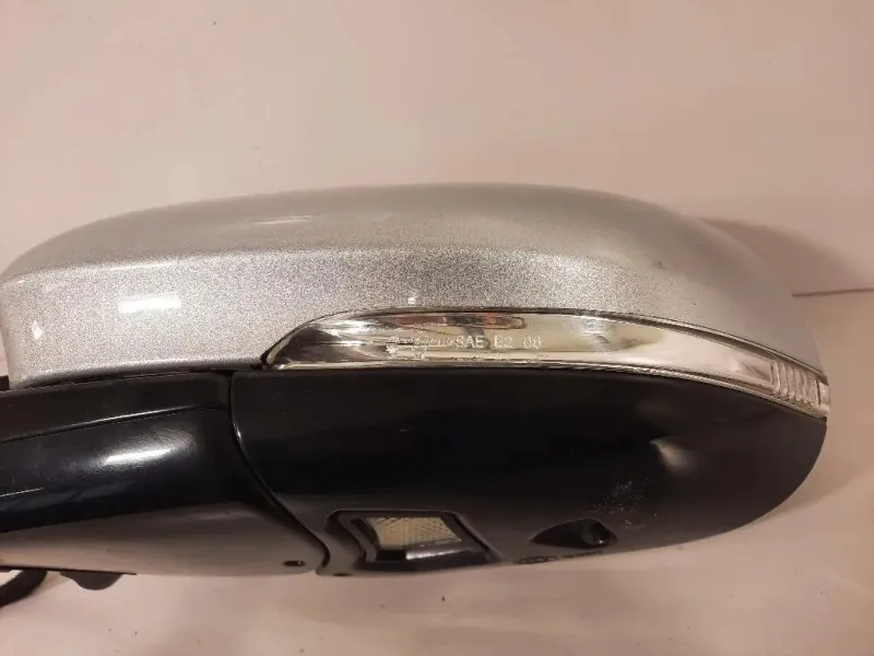 Retrovisore Esterno ANT SX A049504 Jaguar XF I 2008