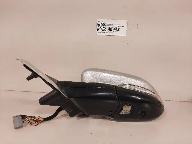 Retrovisore Esterno ANT SX A049504 Jaguar XF I 2008