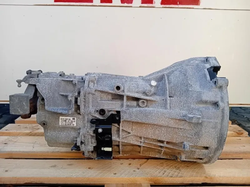 Cambio BK3R-70006-AC 6 MARCE MANUALE Ford Transit VI 2014