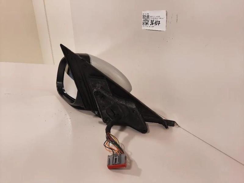 Retrovisore Esterno ANT SX A049504 Jaguar XF I 2008