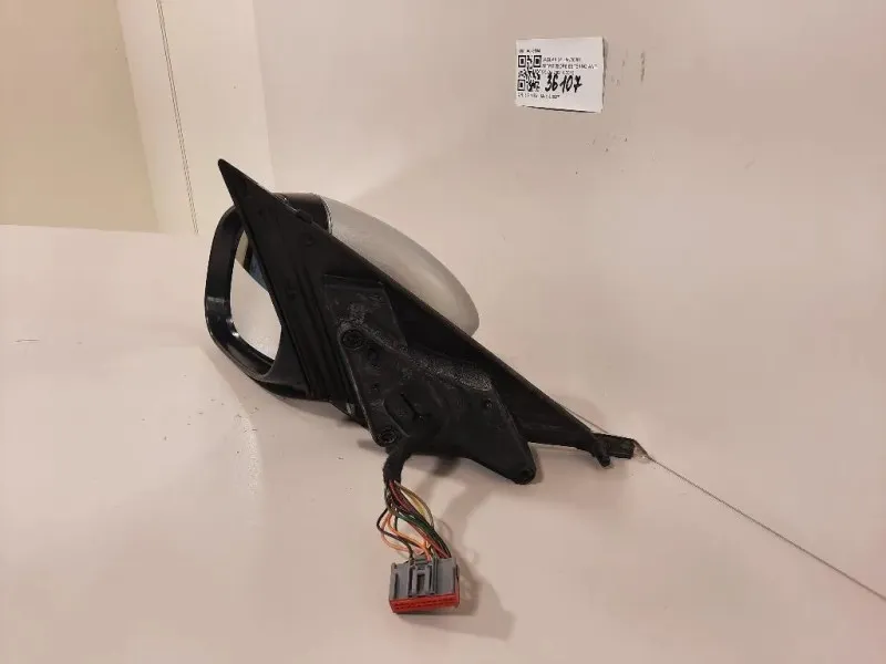 Retrovisore Esterno ANT SX A049504 Jaguar XF I 2008