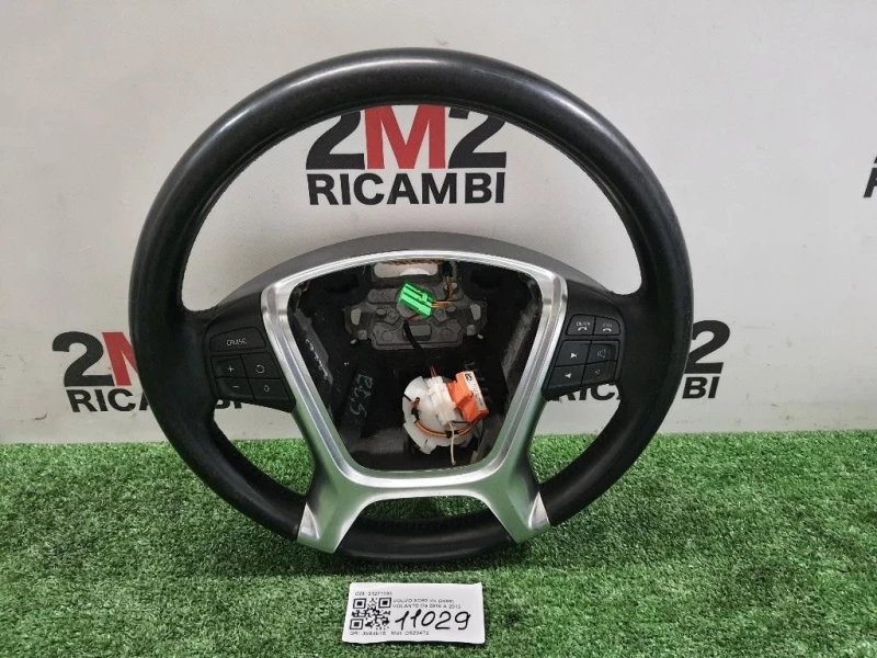 Volante 31271093 Volvo XC60 I 2009