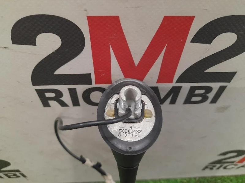 Zoccolo Antenna 50503482 Alfa Romeo 159 2006