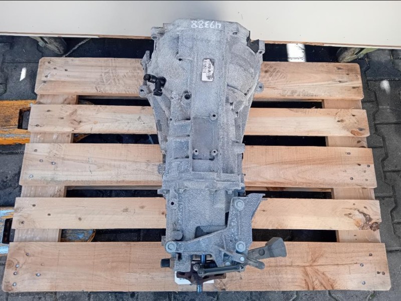 Cambio BK3R-70006-AC 6 MARCE MANUALE Ford Transit VI 2014