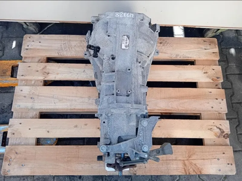 Cambio BK3R-70006-AC 6 MARCE MANUALE Ford Transit VI 2014