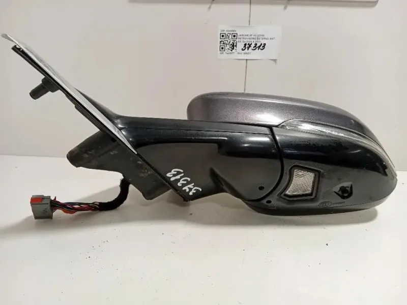 Retrovisore Esterno ANT SX A049504 Jaguar XF I 2008
