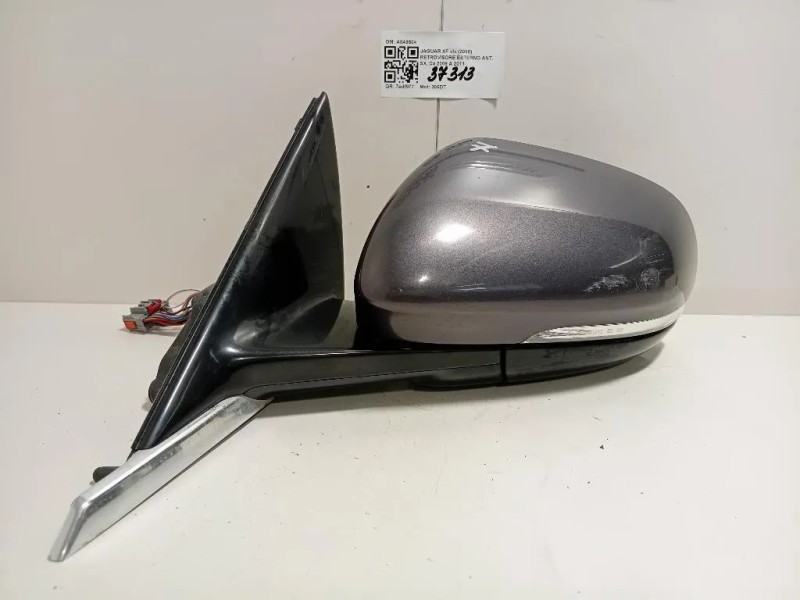Retrovisore Esterno ANT SX A049504 Jaguar XF I 2008